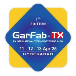 Garfab-Tx Hyderabad- 2025